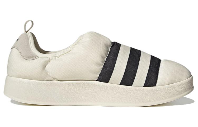 adidas Puffylette Blanco Roto Negro GY1593
