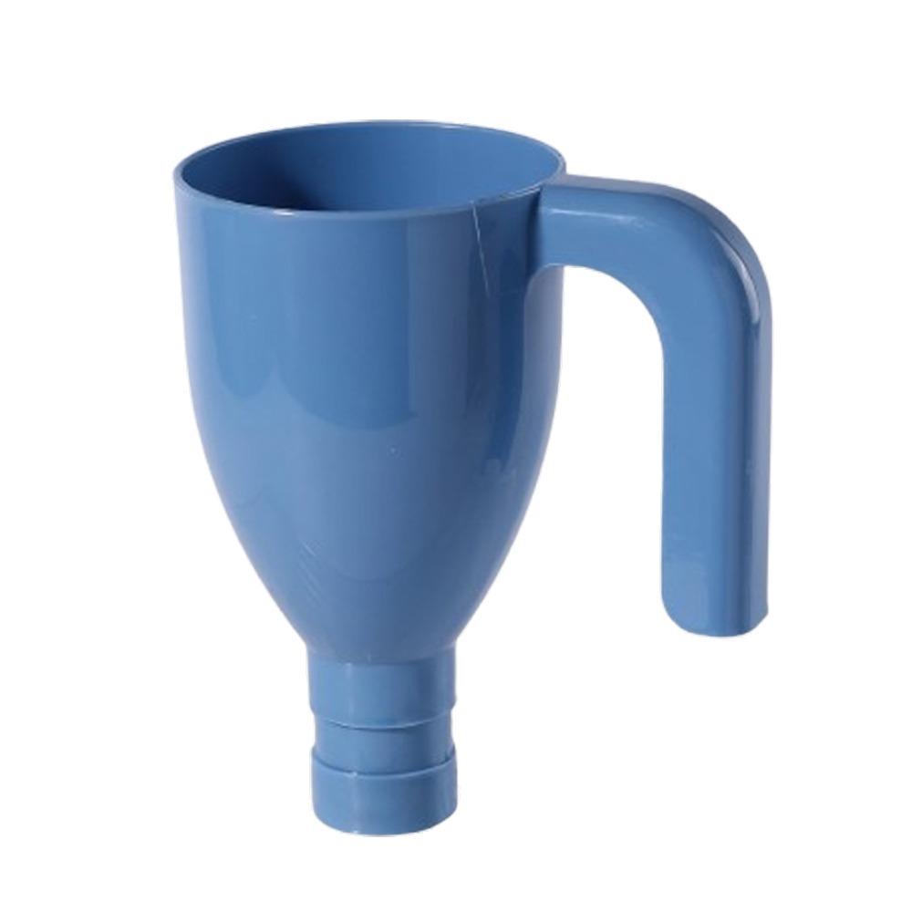 Food-Grade Pork Intestine Cleaner Machine Handmade Pig Intestine Funnel Food Processing