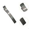 Hair Clip for Women Duckbill Metal Grab Curly Long