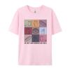 Sourdough Era Funny TShirts for Unisex Cute Vintage Baking T Shirt Bread Lover Tee Shirt Cotton Short Sleeve Graphic Tops Gifts