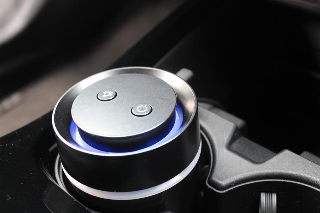 AQ. AUTOBACS QUALITY Fan