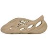 Yeezy Foam Runner Ochre Unisex Sneakers Yellow GW3354