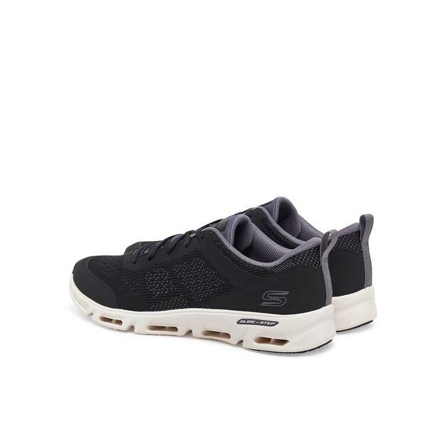 Skechers кроссовки Glide-Step Gratify - Lume 104607/BKNT черный