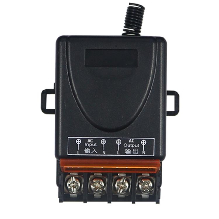 315/433MHz Industrial Remote DC12-48V 1CH RF Wireless Remote Control Switch