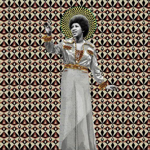 Aretha Franklin - ARETHA [CD] Boxed Set