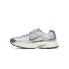 Nike Initiator Low top Running Shoes Men's Gray White Black IO7609-101(Team413-)