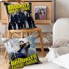 Movie B-Brooklyn Nine 99 Pillow Cover For Bedroom Room And Living Room Sofa Decorative Cushion Cover