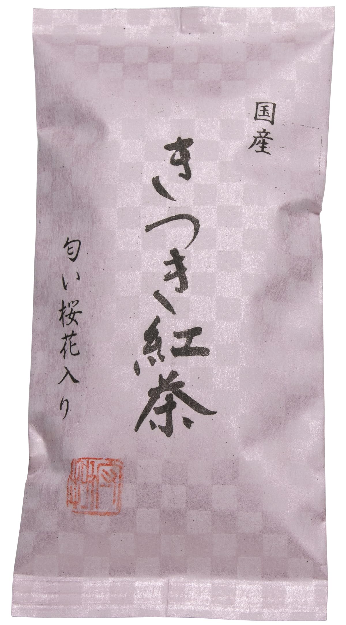 

Kitsuki Kitsuki Black Tea Domestic Kitsuki Black Tea with Scented Cherry Blossoms 80g Leaf