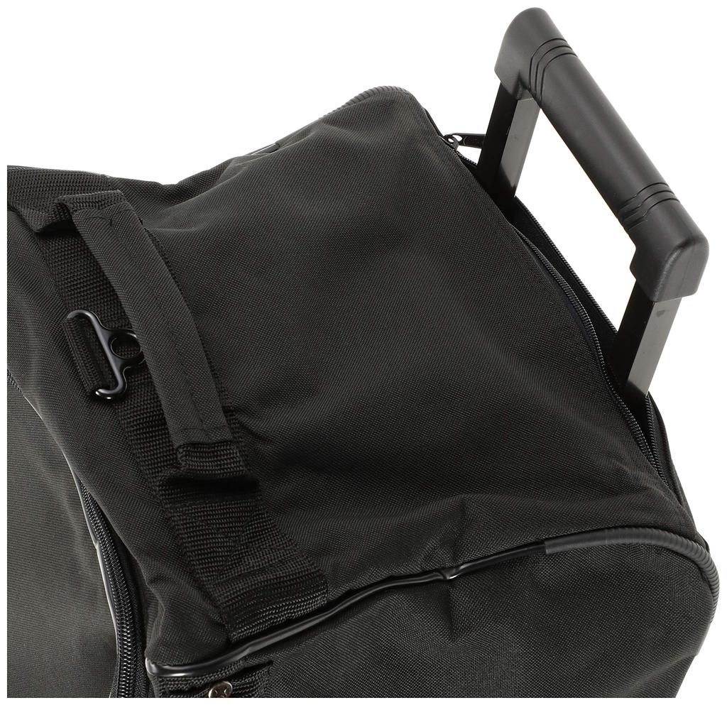 Mikasa Carry Case Black BA-50