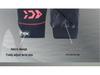 Velvet-Lined Non-Slip Winter Fishing Gloves - Unisex