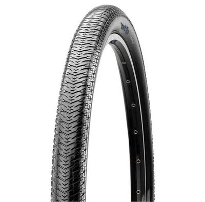 Maxxis DTH 60 TPI 26´´ X 2.30 Tubeless City Tire