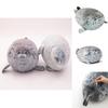 Large Chubby Blob Seal Plush Toy Animal Pillow Pet Soft And Cute Ocean Stuffed Doll Gift