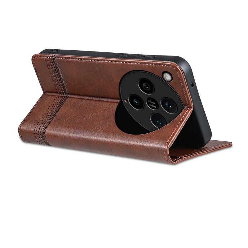 For OPPO Find X9 Pro 5G Magnetic Leather Wallet Case For OPPO Find X8 Ultra Luxury Book Cover Find X8s Plus X 8 Pro X9 Funda