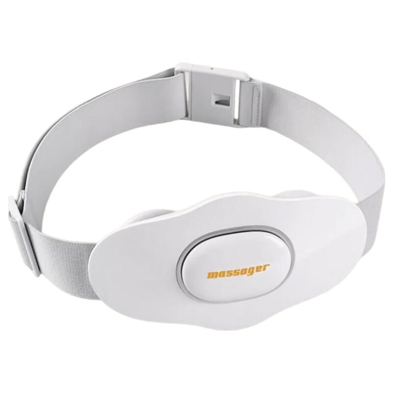 AUX Smart Pulse Waist Massager CN plug (adapter included)