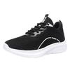 Summer new running shoes sports shoes soft sole high elastic mesh casual casual light running shoes