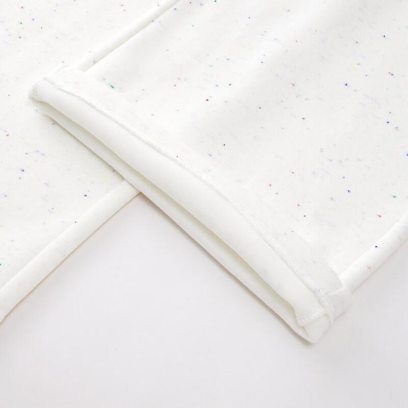 IEF Petite 2025 Winter Wide-Leg Trousers