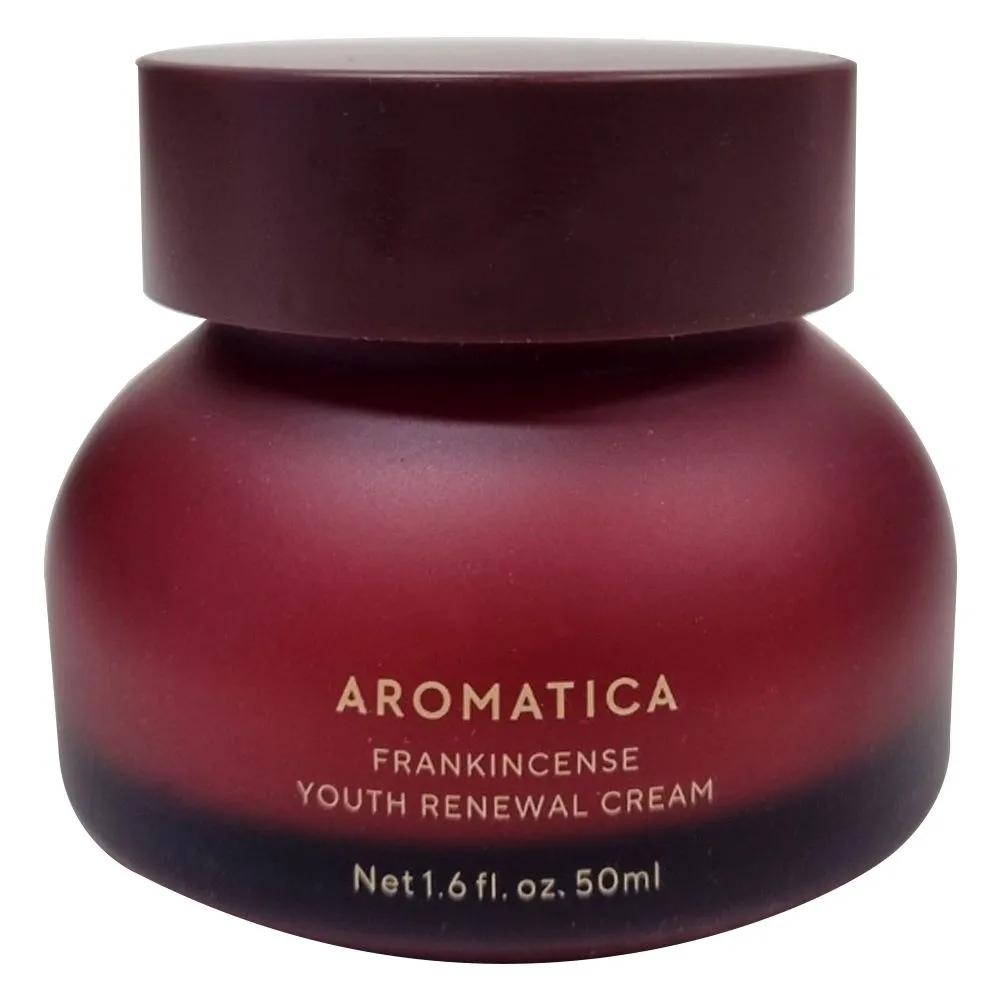 AROMATICA Frankincense Youth Renewal Cream 50ml / AROMATICA