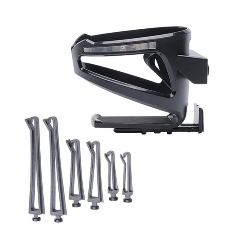 

ABS Car Beverage Holder Cup Mount Ensuring Comfort Enhancing Driving Convenience For Commuters And Long Distance Drivers