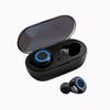 A10 True Wireless Bluetooth Headphones With Charge Box Waterproof Sports Headset