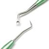 Dental Contact Former TightContact Tool for Achieving Tight and Large Proximal Contacts Dental Composite Filling Instrument