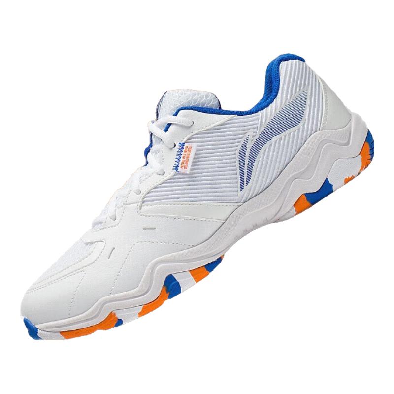 Li-Ning Sonic Boom 2 AYTS016 Badminton Training Shoes 38