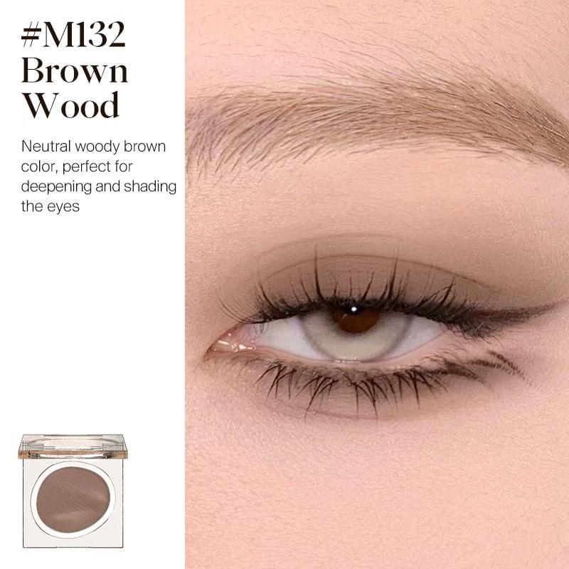 JOOCYEE - Glitter Eyeshadow Single - 6 Colors