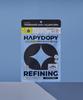 Hapydopy Clear Patch 88 Count