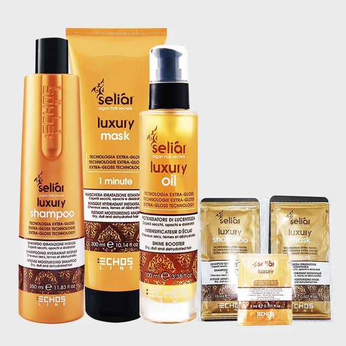 Luxury Perfect Organizer Set
