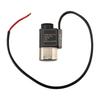 Check Valve Pneumatic System Wide Pressure Range Air Compressor Pump Coil Voltage Options Coil Voltage Options