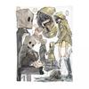 Little Nightmares Game Blanket Survival Horror Game Fuzzy Funny Warm Throw Blankets for Bed Sofa Spring Autumn