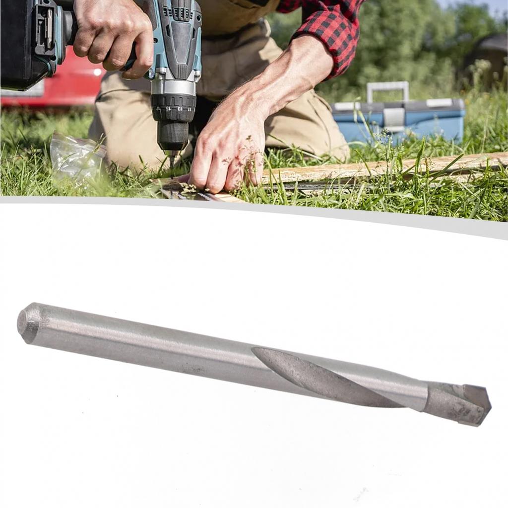 Bohren Bohrer Eisen Metall Kunststoff Aluminiumlegierung