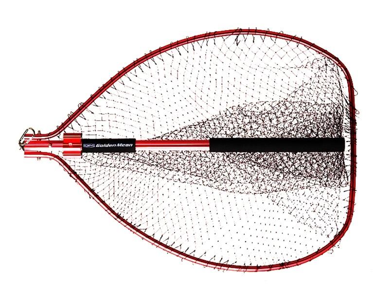 

Золотая середина Сеть наводчика 740 x 540 мм Красный (3495)