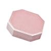 Travel Friendly Jewelry Case Necklaces Storage Box Elegant Jewelry Case Portable Necklace Holder Suitable for Jewelry