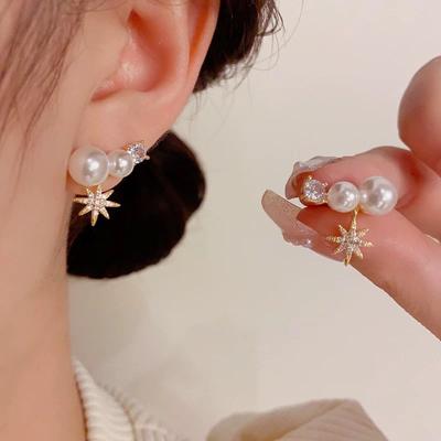 Boucles d'oreilles – Pendants d'oreilles