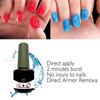 Magic Nail Polish Remover Paste 15ML Gel Nail Polish Remover Bursting Nail Gel