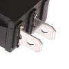 10Pcs /Lot Kcd1/Kcd7 Oval Rocker Switch 2 Pins 2 Gears Electric Kettle Rocker Power Switch On-Off Boat Shape Switch
