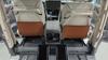 ruiya New Alphard 40 Series Vellfire 40 Series Exclusive Rear Seat Kick Guard Back Kick Mat Rear Seat Kick Guard New Alphard 40 Series Protector with