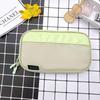 Japanese Minimalist Large Capacity Pencil Case for Students