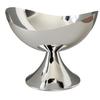 Decorative And Multifunctional Metal Fruit Bowl, Ideal for Storing Snacks Drinks, Perfect