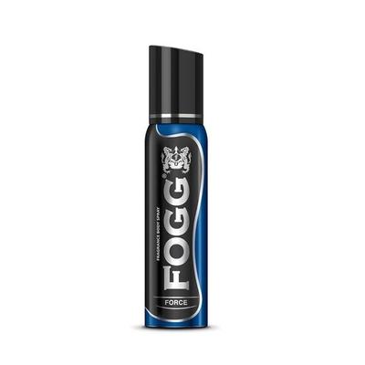 Force Male Body Spray, 120Ml