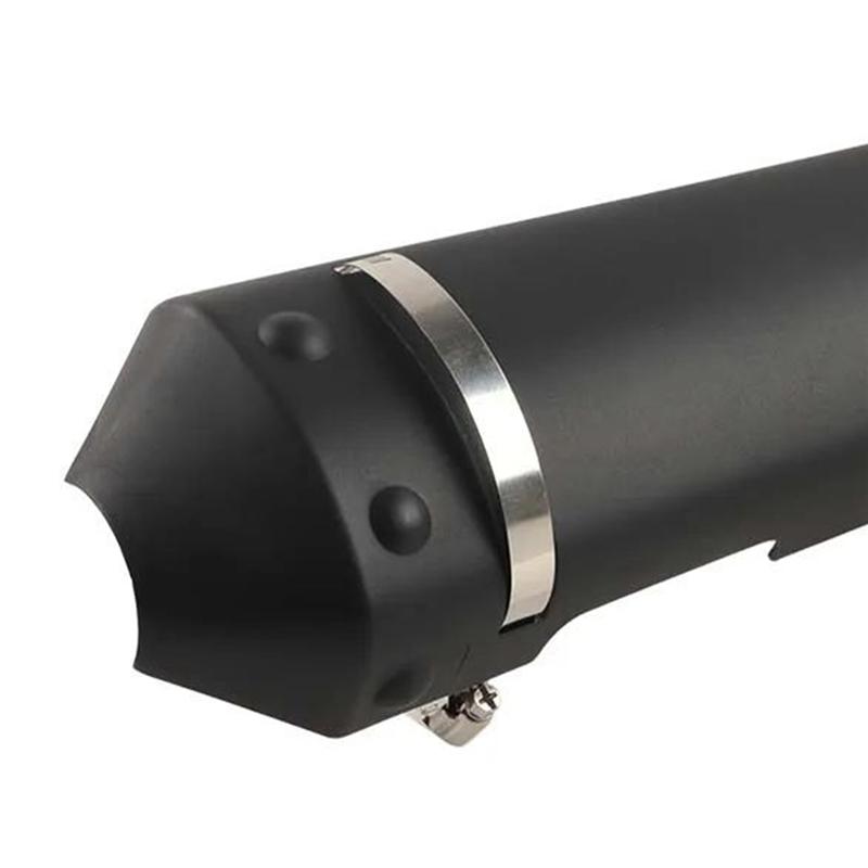 A03Z-Motorcycle Heat Shield Exhaust Protective Cover For EXC 250 300 TPI XC XC-W 2024 2025 Exhaust Fall Resistance Protection