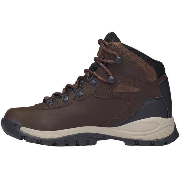 Ботинки Columbia Newton Ridge Plus EU 23