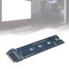 M.2 NVME SSDs Adapter Converters Card for 2013 2014 2015 2017 A1465 A1466 SSDs Accessories Kit