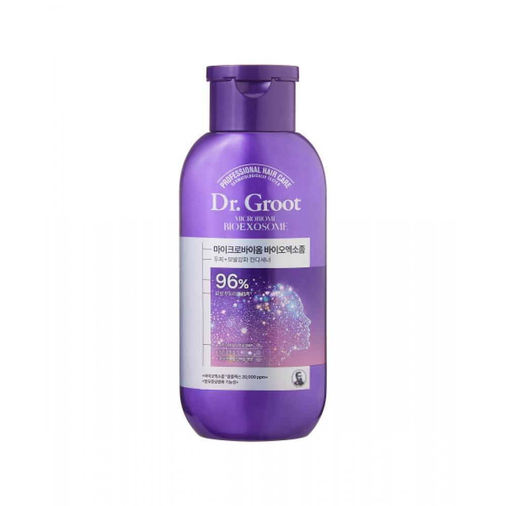 

Dr.groot Bioexosome Scalp Hair Loss Symptoms Total Care Conditioner 180ml NONE