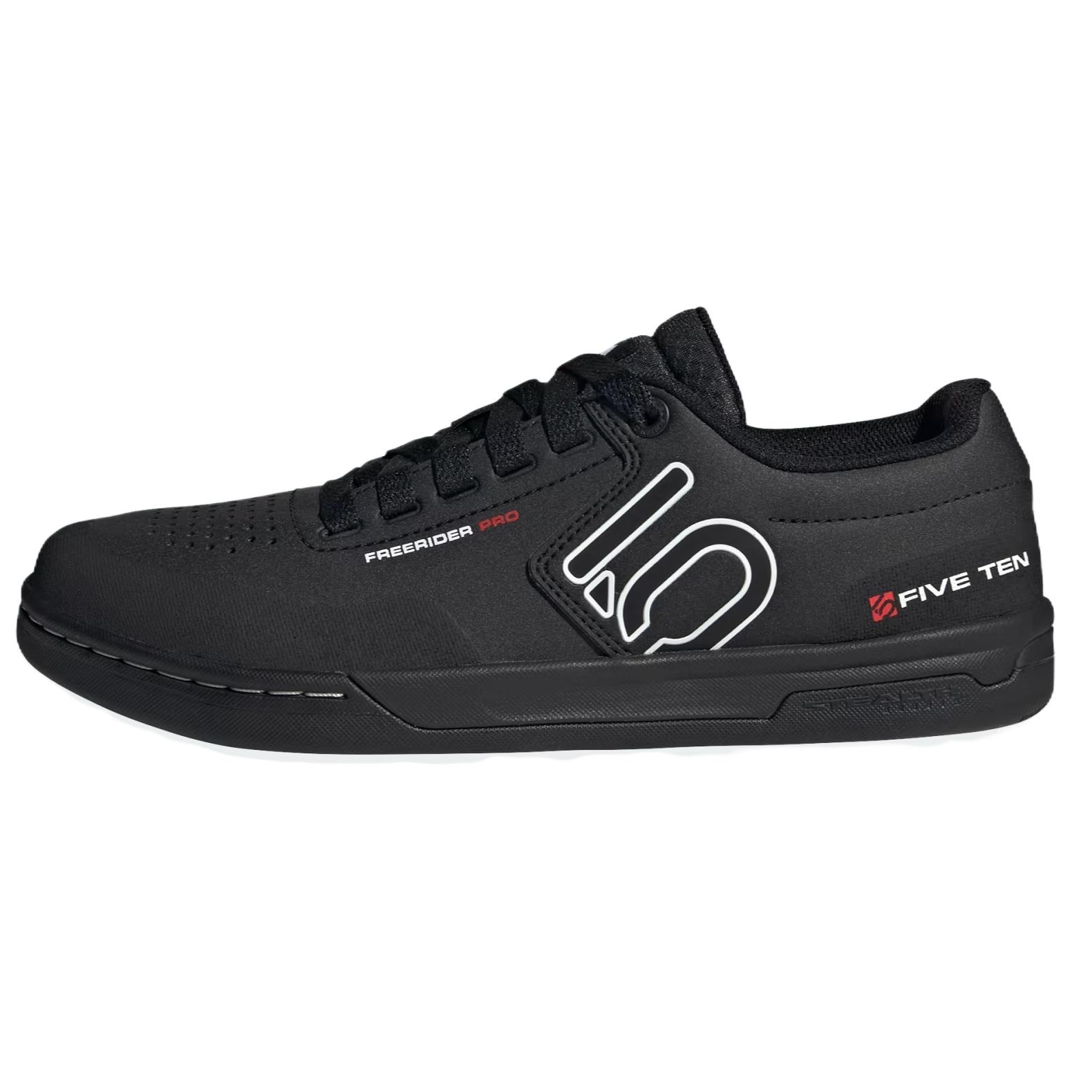 Adidas Five Ten Freerider Pro Melnas
