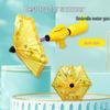 Changbaosen Kids Pull-Out Umbrella Water Gun (5-Pack)