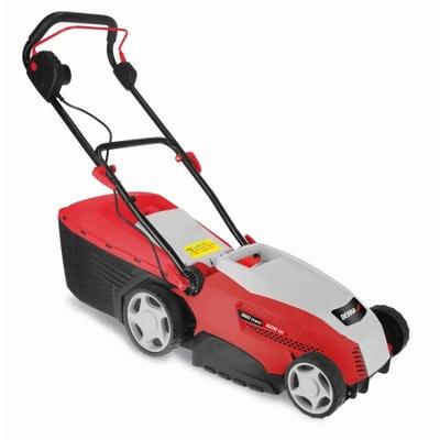 Elektrické nářadí – Sekačky a nůžky na trávu
