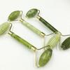 Soins Personnels de Luxe: Ensemble Gua Sha en Pierre de Jade et Rouleau Facial, Outils Anti-Âge et de Relaxation Corporelle