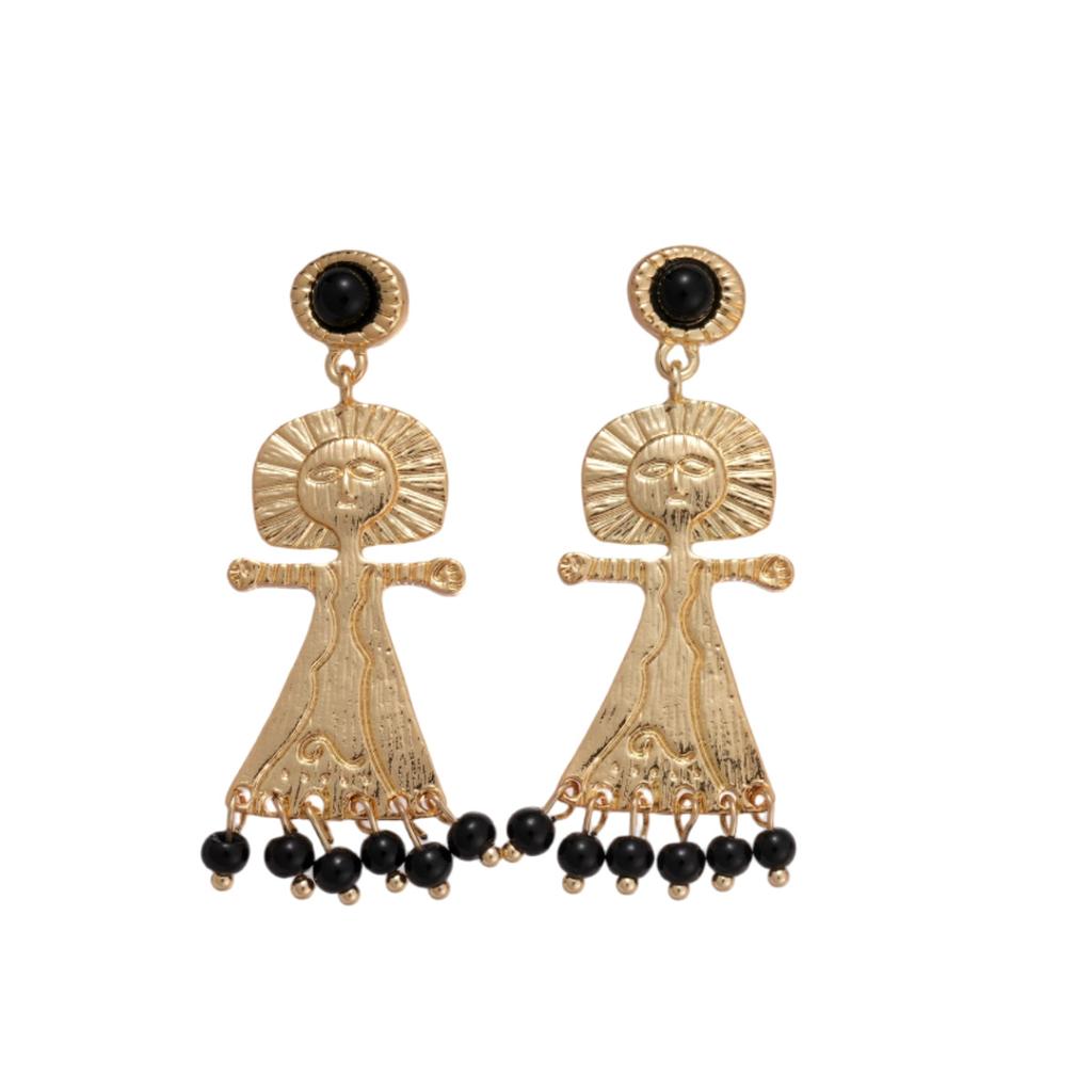 Fashion Drop Earrings For Women's Jewelry