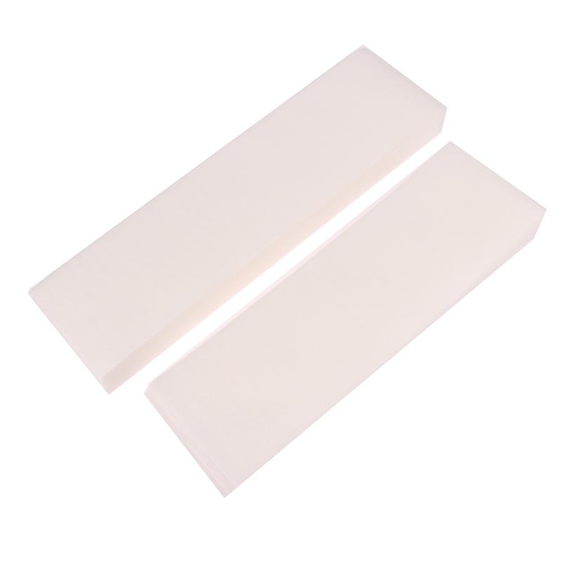 50 Pezzi Strumenti per Tintura Parrucchiere Carta per Mèches Fogli per Tintura Capelli Foglio Isolante Riutilizzabile per Colorazione Capelli